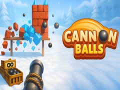                                                                       Cannon Balls ﻞﯿﮭﮐ