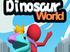                                                                       Dinosaur World ﻞﯿﮭﮐ