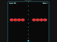                                                                       Triangle Shooter ﻞﯿﮭﮐ