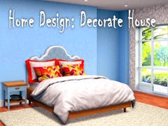                                                                       Home Design: Decorate House ﻞﯿﮭﮐ