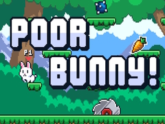                                                                       Poor Bunny ﻞﯿﮭﮐ