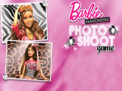                                                                       Barbie Fashionistas Photo Shoot game ﻞﯿﮭﮐ