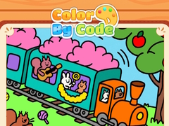                                                                       Color By Code Spring Travel ﻞﯿﮭﮐ