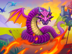                                                                       Worms Zone a Slithery Snake ﻞﯿﮭﮐ