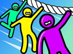                                                                       Rope Rescue! ﻞﯿﮭﮐ