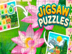                                                                       Jigsaw Puzzles ﻞﯿﮭﮐ