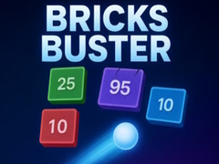                                                                       Bricks Buster ﻞﯿﮭﮐ