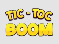                                                                       Tic Toc Boom ﻞﯿﮭﮐ