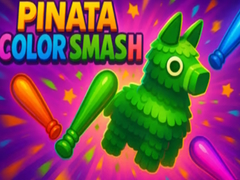                                                                       Pinata Color Smash ﻞﯿﮭﮐ