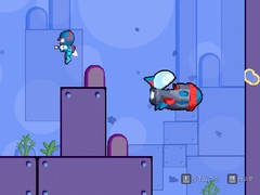                                                                       Alien Wreckage Chapter 1 ﻞﯿﮭﮐ