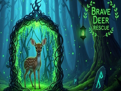                                                                       Brave Deer Rescue ﻞﯿﮭﮐ