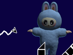                                                                       Labubu Geometry Dash ﻞﯿﮭﮐ