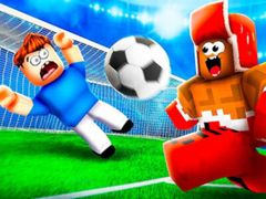                                                                       Multiplayer Football Soccer 3D ﻞﯿﮭﮐ