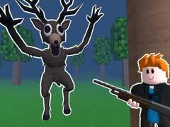                                                                       Deer Cannibal: 99 Nights in the Forest ﻞﯿﮭﮐ