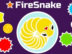                                                                       Fire Snake ﻞﯿﮭﮐ