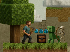                                                                      Ultra Realistic BlockCraft ﻞﯿﮭﮐ