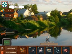                                                                       Fishing The Russian Way ﻞﯿﮭﮐ