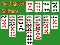                                                                       Card Quest: Solitaire ﻞﯿﮭﮐ