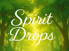                                                                       Spirit Drops  ﻞﯿﮭﮐ