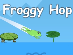                                                                       Froggy Hop ﻞﯿﮭﮐ