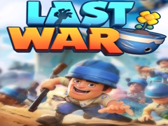                                                                       Last War  ﻞﯿﮭﮐ