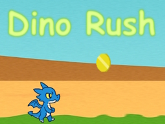                                                                       Dino Rush ﻞﯿﮭﮐ