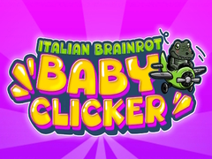                                                                       Italian Brainrot Baby Clicker ﻞﯿﮭﮐ