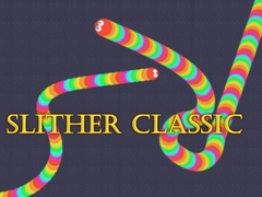                                                                       Slither Classic ﻞﯿﮭﮐ
