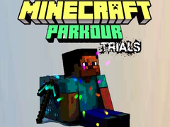                                                                       Minecraft Parkour Trials ﻞﯿﮭﮐ