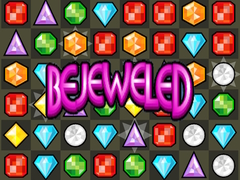                                                                       Bejeweled ﻞﯿﮭﮐ