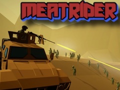                                                                       Meat Rider ﻞﯿﮭﮐ