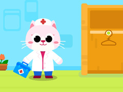                                                                       My Doctor Care: Dream Hospital ﻞﯿﮭﮐ