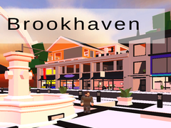                                                                       Brookhaven ﻞﯿﮭﮐ