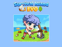                                                                       Survival Island EVO ﻞﯿﮭﮐ