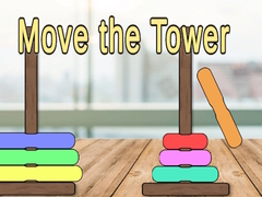                                                                       Move the Tower ﻞﯿﮭﮐ