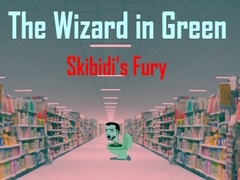                                                                       The Wizard Green Skibidis Fury ﻞﯿﮭﮐ
