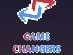                                                                       Game Changers ﻞﯿﮭﮐ