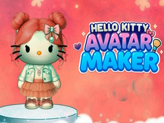                                                                       Hello Kitty Avatar Maker ﻞﯿﮭﮐ