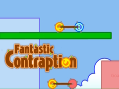                                                                       Fantastic Contraption ﻞﯿﮭﮐ