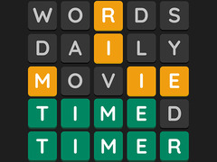                                                                      Wordling: Daily Word Challenge ﻞﯿﮭﮐ