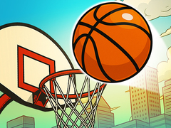                                                                       Basketball Rush ﻞﯿﮭﮐ