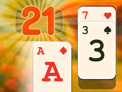                                                                       21 Cards ﻞﯿﮭﮐ