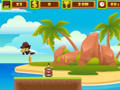                                                                       Hero's Leap ﻞﯿﮭﮐ