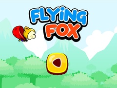                                                                       Flying Fox ﻞﯿﮭﮐ