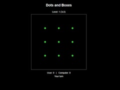                                                                      Dot And Box ﻞﯿﮭﮐ