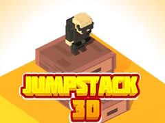                                                                       Jump Stack 3D ﻞﯿﮭﮐ