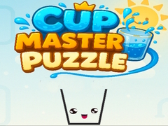                                                                       Cup Master Puzzle ﻞﯿﮭﮐ