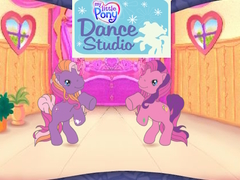                                                                       My Little Pony Dance Studio ﻞﯿﮭﮐ