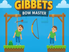                                                                       Gibbets Bow Master ﻞﯿﮭﮐ