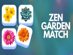                                                                       Zen Garden Match ﻞﯿﮭﮐ